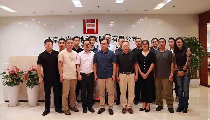 拥抱信息化，赋能基坑工程监测自动化——北京岩土工程协会基坑工程自动化监测技术钻研会成功召开